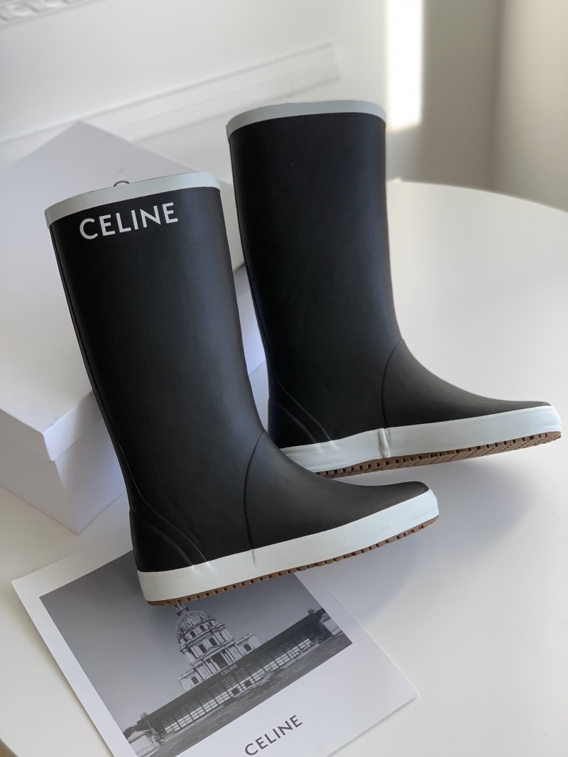 Celine Boots